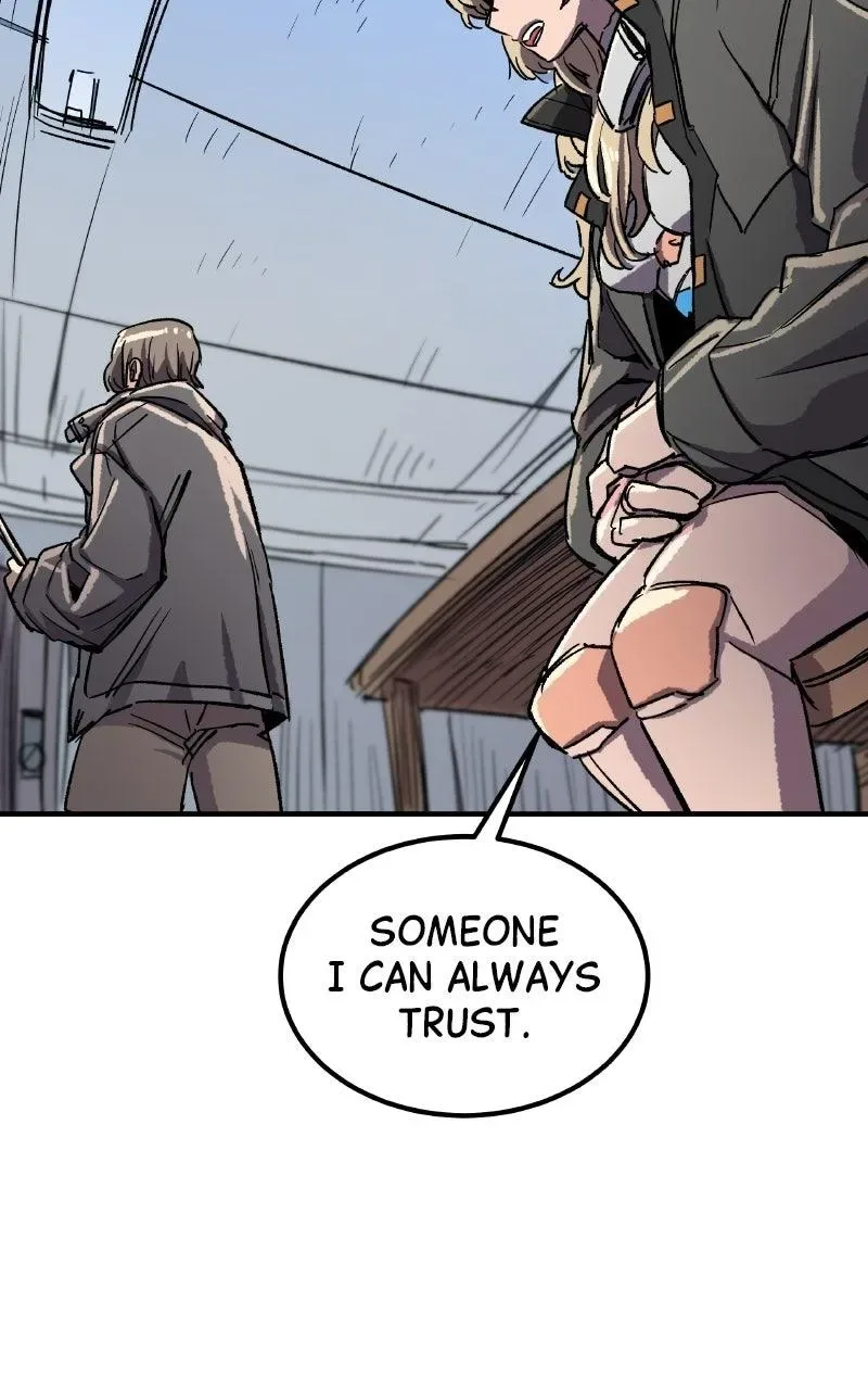 A Fallen Star Chapter 9 page 57