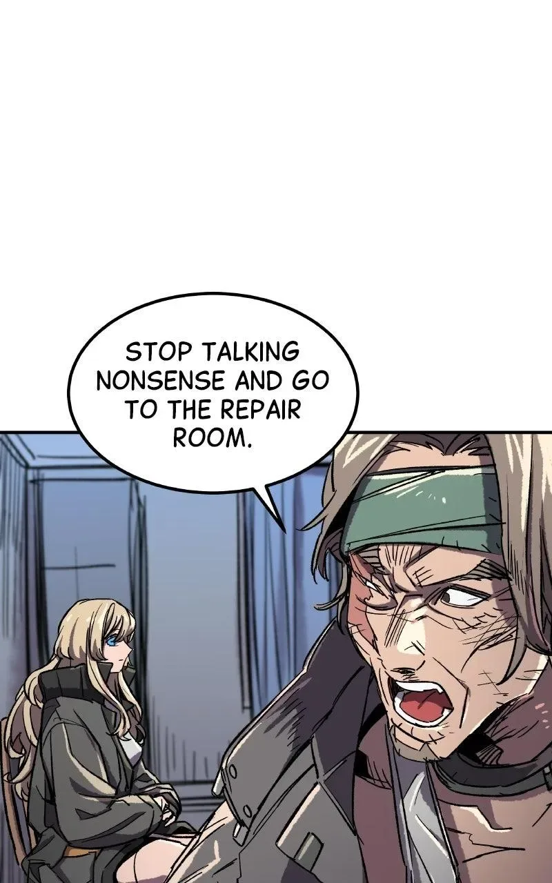 A Fallen Star Chapter 9 page 60