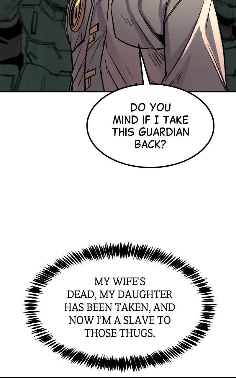A Fallen Star Chapter 9 page 71