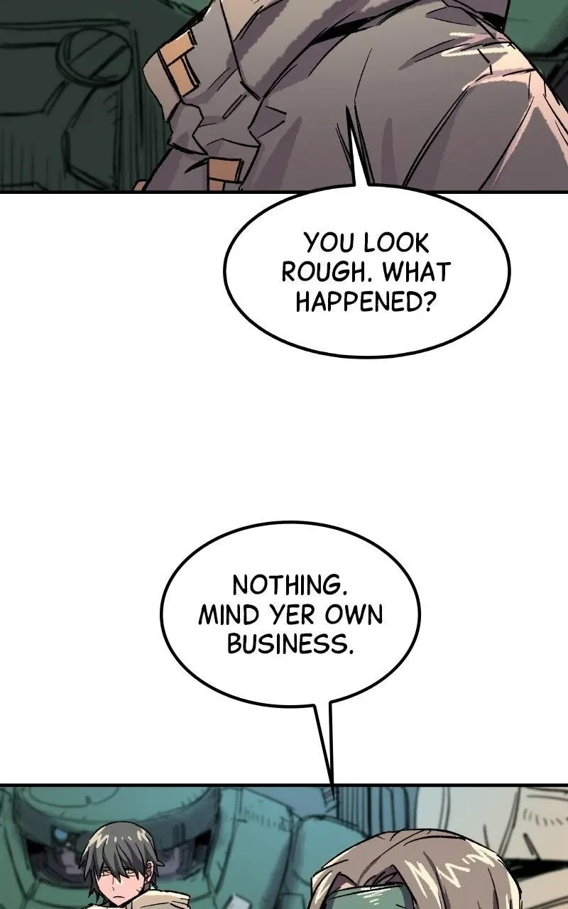 A Fallen Star Chapter 9 page 76