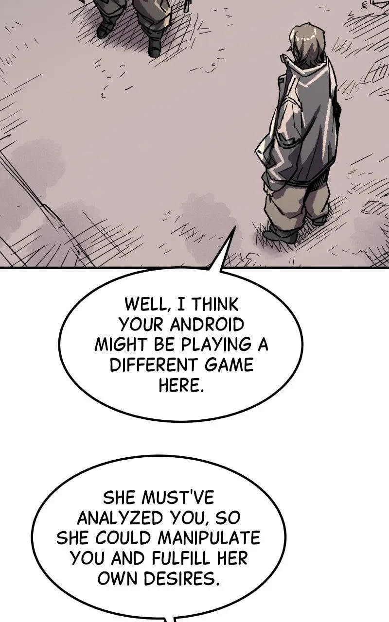 A Fallen Star Chapter 9 page 86