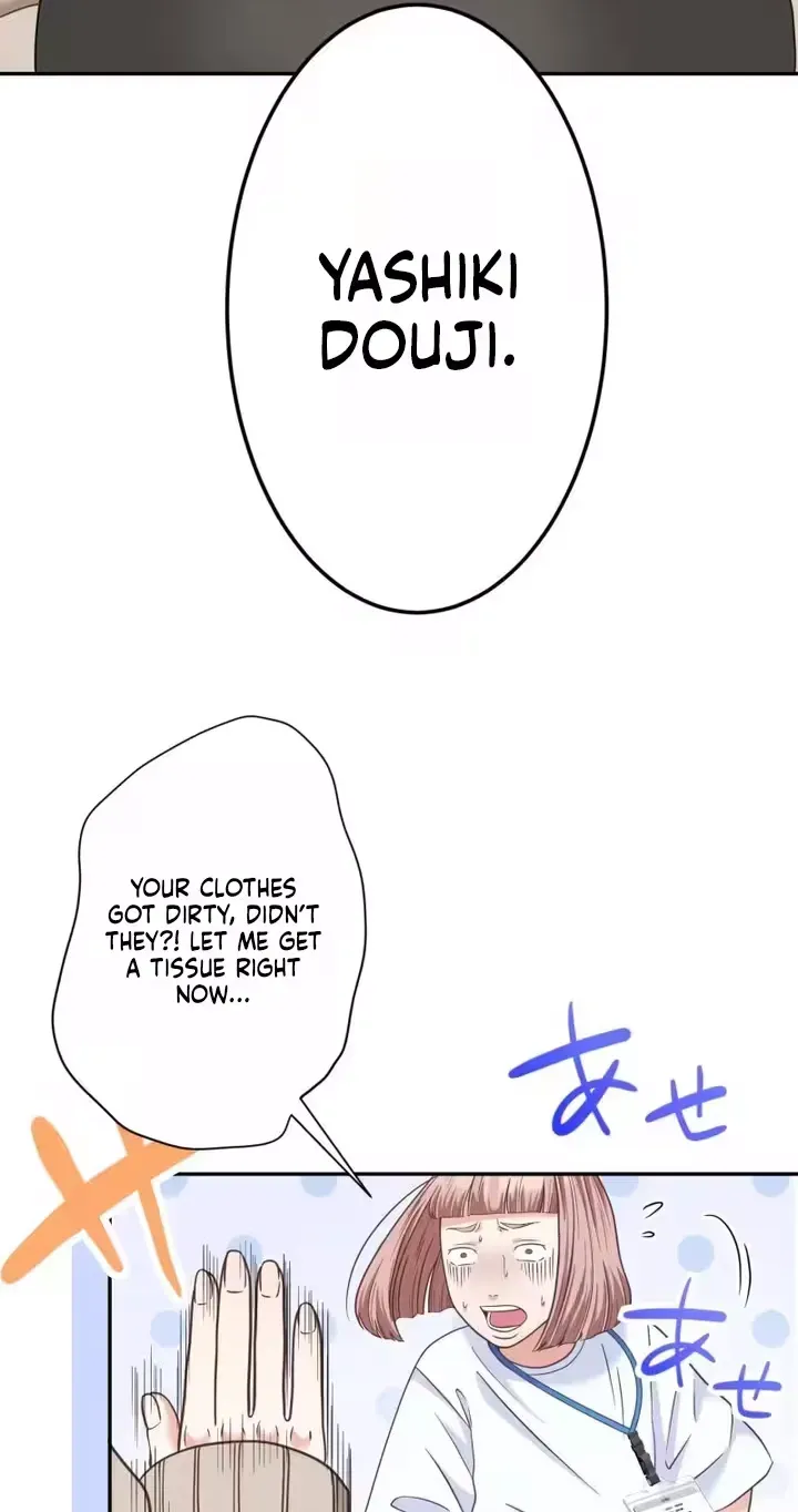A Farewell Party for a Scumbag Chapter 1 page 35