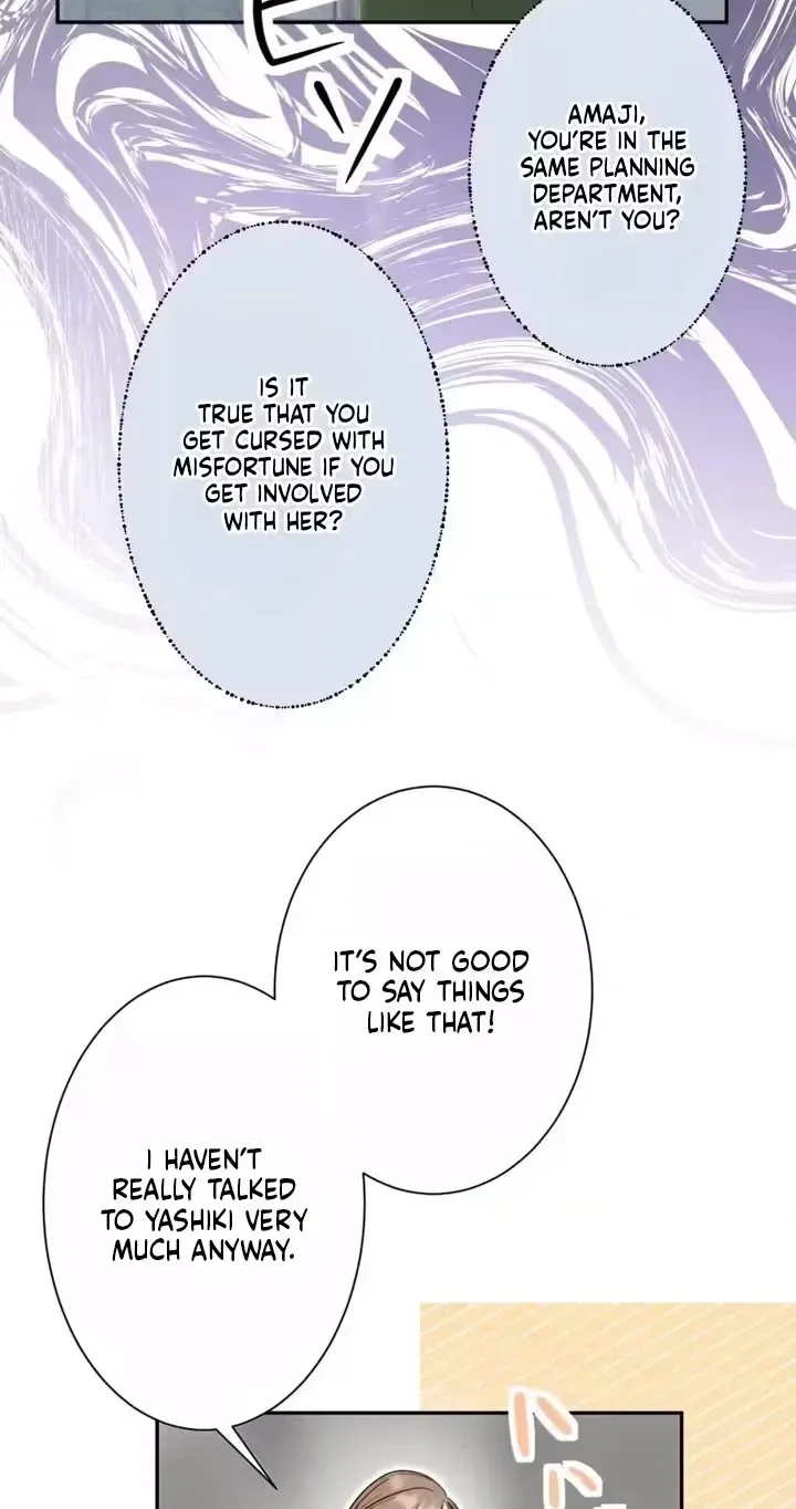 A Farewell Party for a Scumbag Chapter 1 page 40