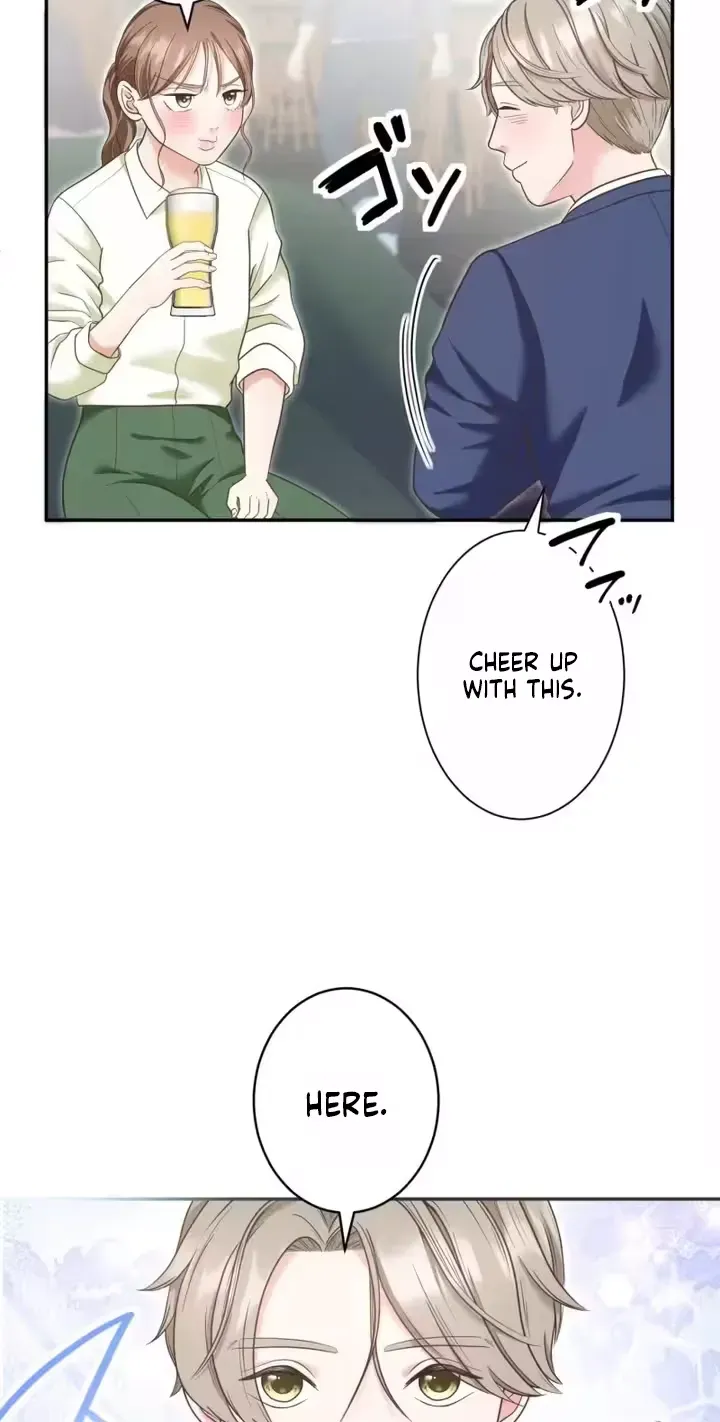 A Farewell Party for a Scumbag Chapter 1 page 64