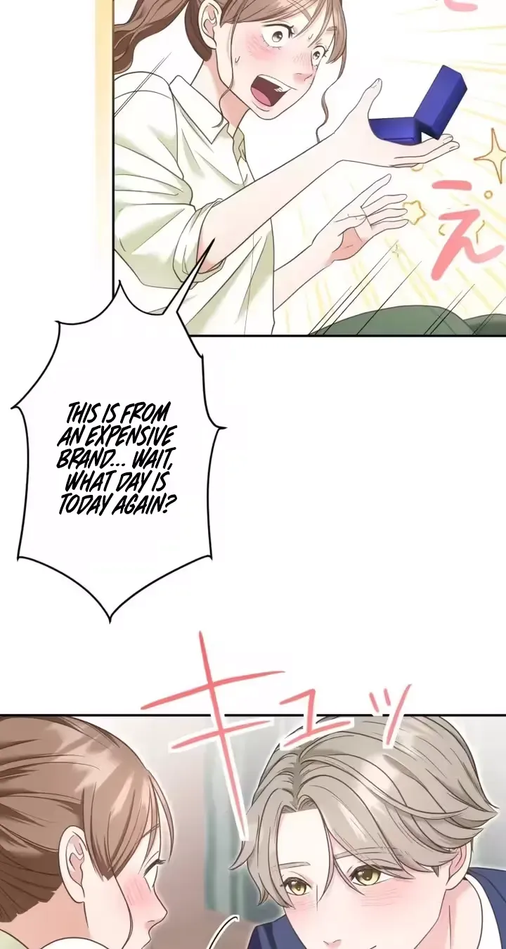 A Farewell Party for a Scumbag Chapter 1 page 66
