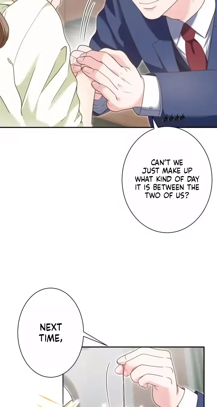 A Farewell Party for a Scumbag Chapter 1 page 67