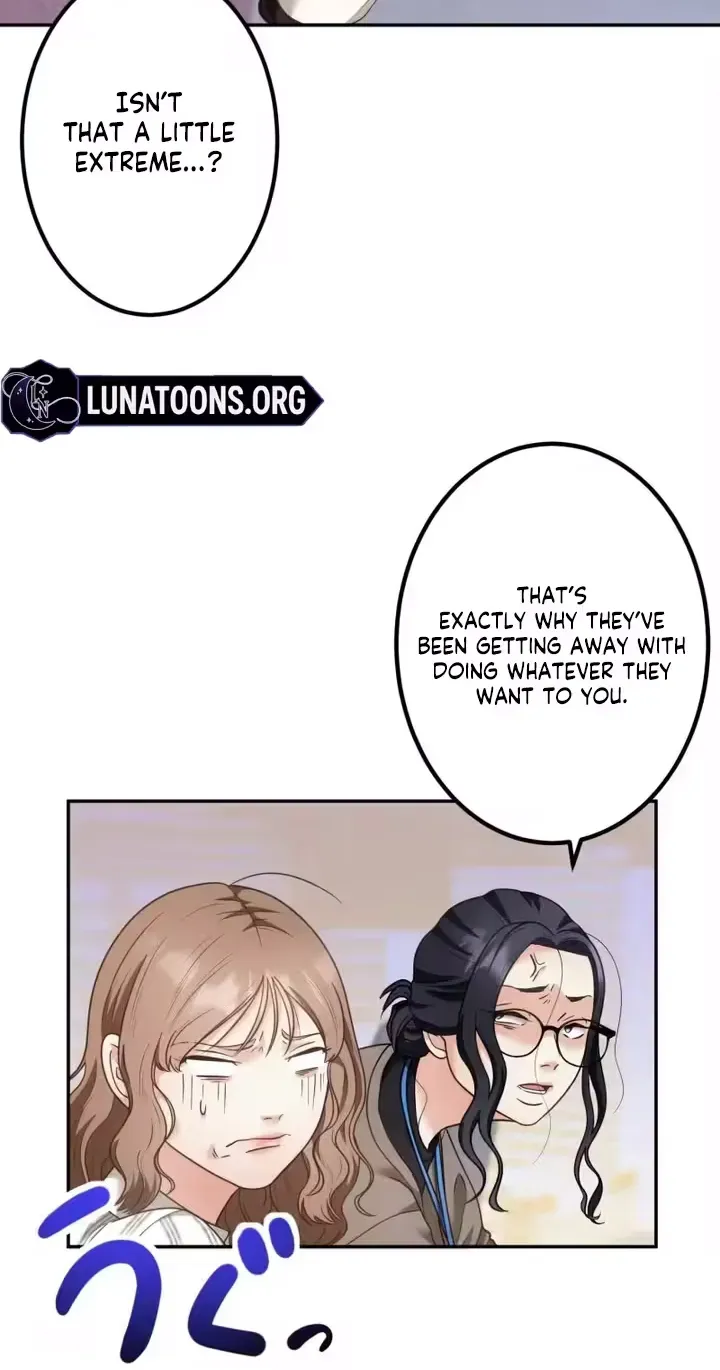 A Farewell Party for a Scumbag Chapter 10 page 13