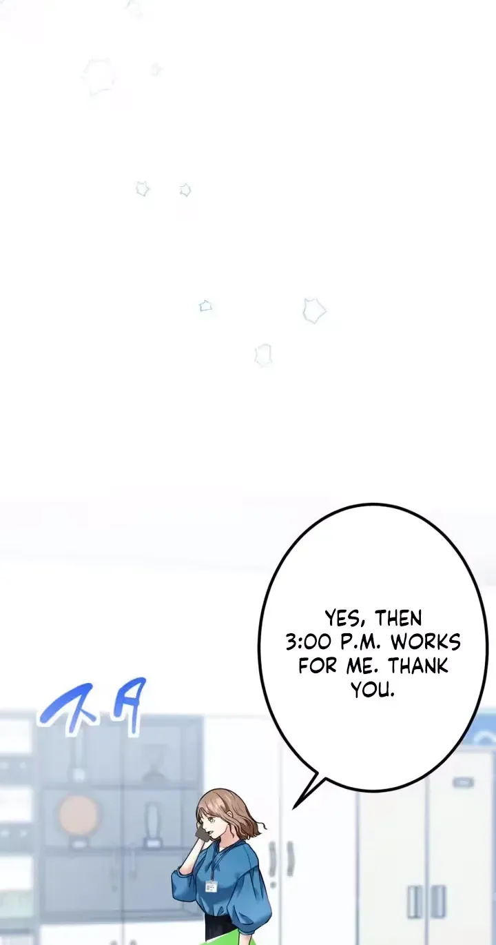 A Farewell Party for a Scumbag Chapter 10 page 17