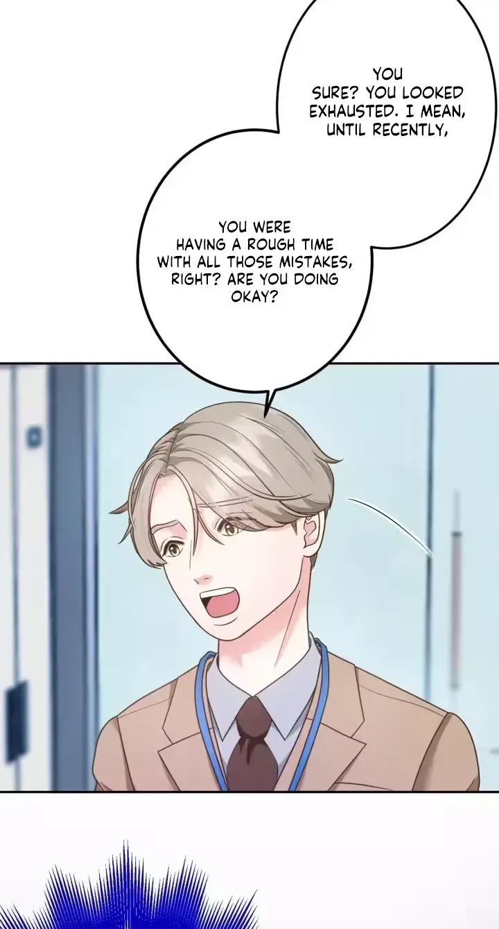 A Farewell Party for a Scumbag Chapter 10 page 25