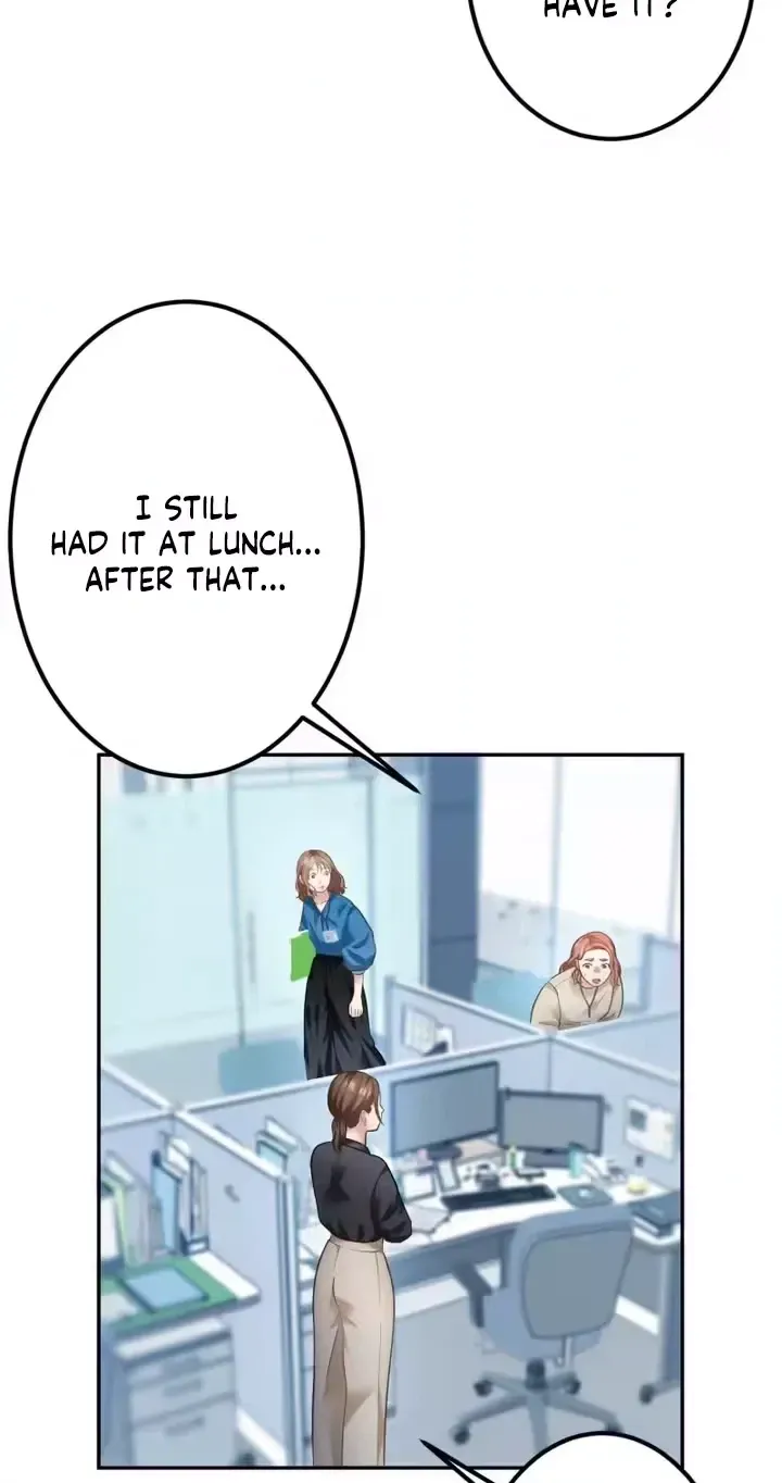 A Farewell Party for a Scumbag Chapter 10 page 50