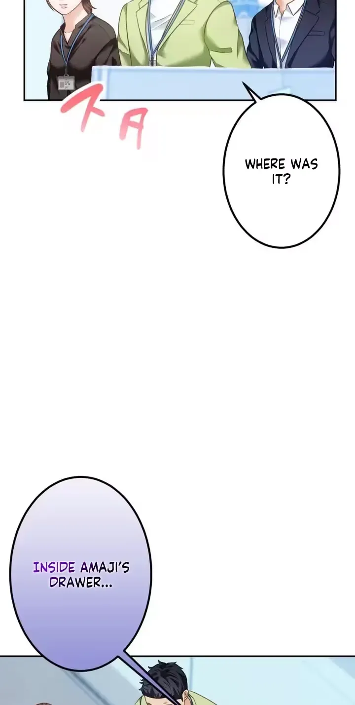 A Farewell Party for a Scumbag Chapter 11 page 7
