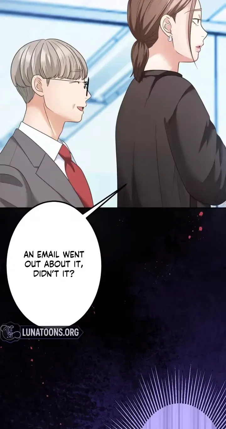 A Farewell Party for a Scumbag Chapter 11 page 27