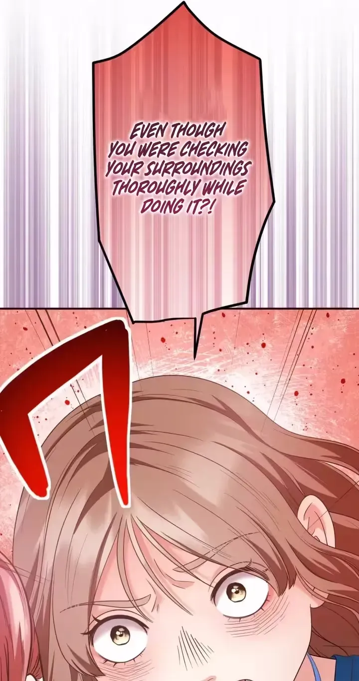 A Farewell Party for a Scumbag Chapter 11 page 41