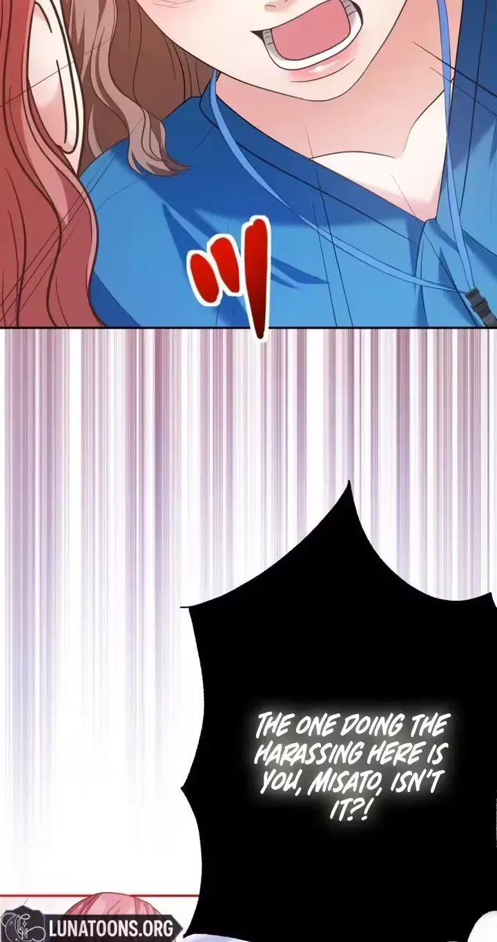 A Farewell Party for a Scumbag Chapter 11 page 42