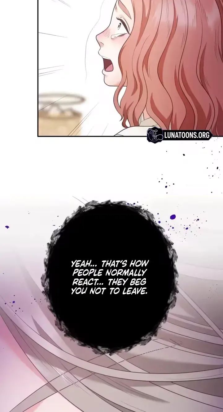 A Farewell Party for a Scumbag Chapter 12 page 4