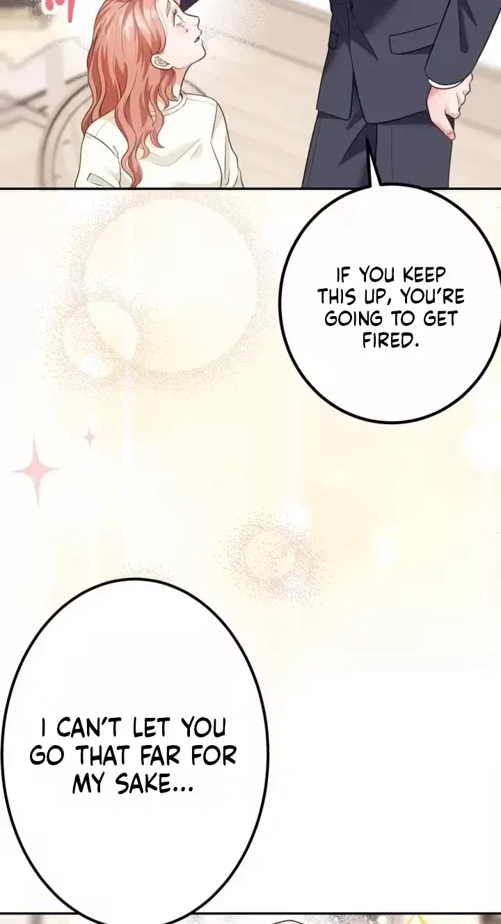 A Farewell Party for a Scumbag Chapter 12 page 9