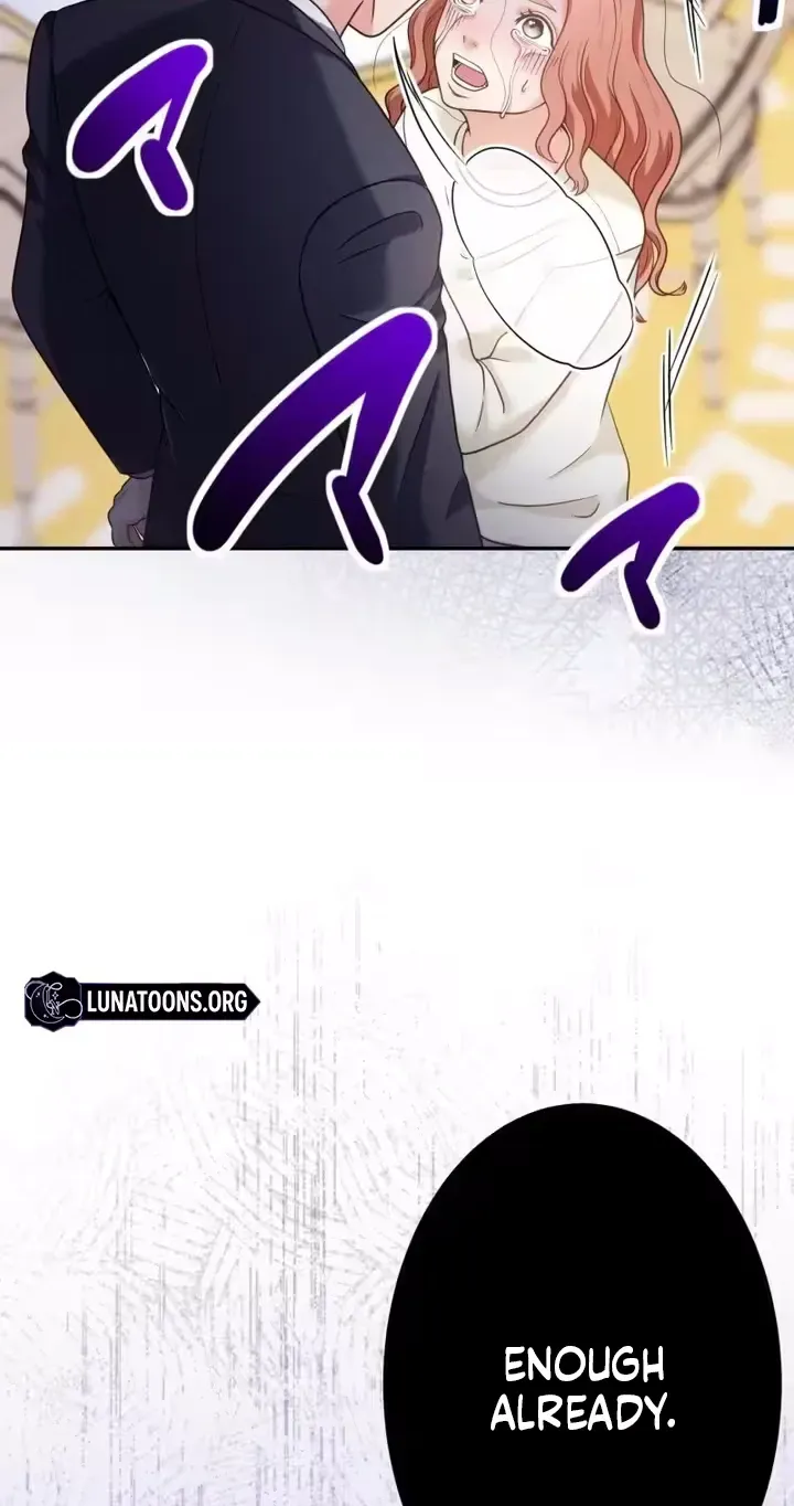 A Farewell Party for a Scumbag Chapter 12 page 15