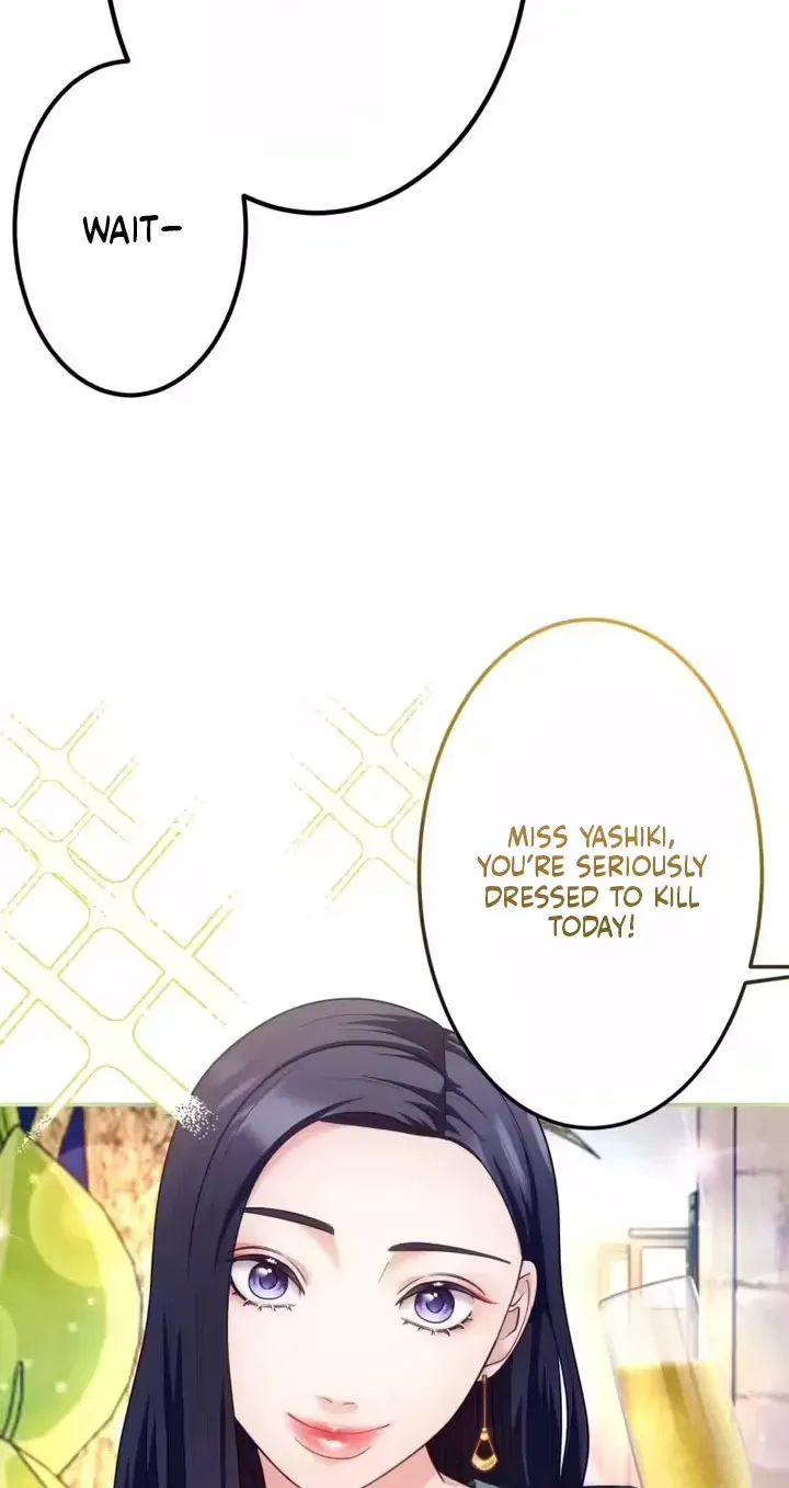 A Farewell Party for a Scumbag Chapter 12 page 25