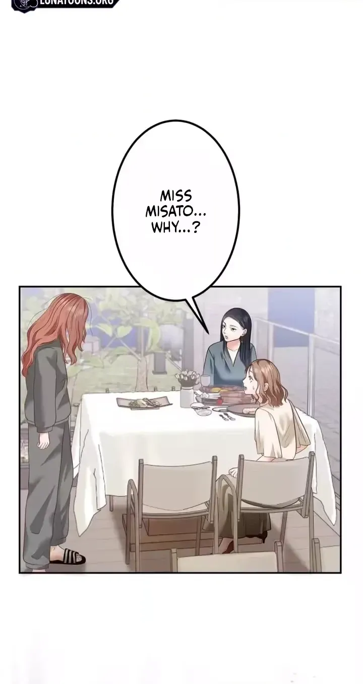 A Farewell Party for a Scumbag Chapter 12 page 30