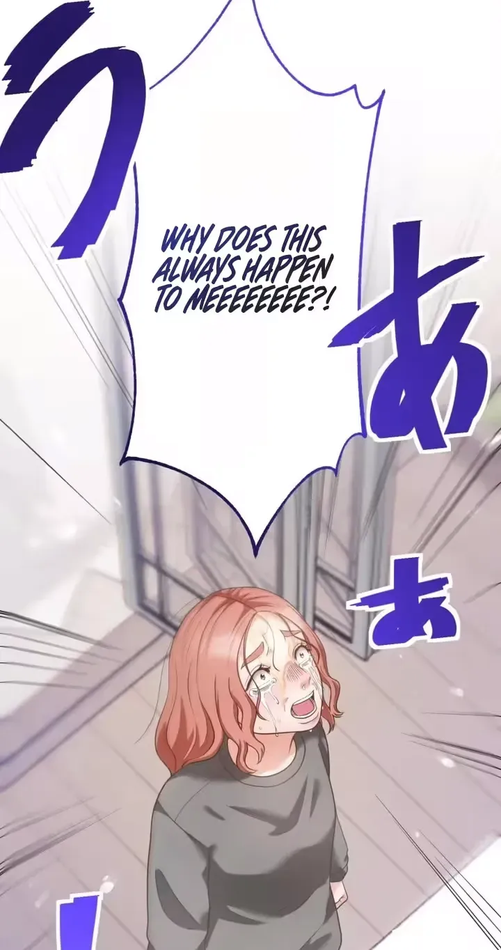 A Farewell Party for a Scumbag Chapter 12 page 38