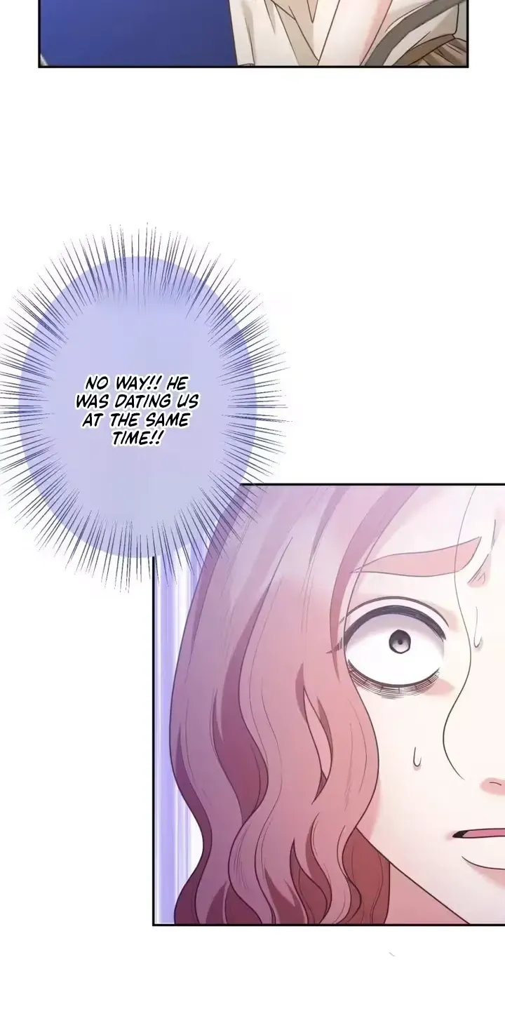 A Farewell Party for a Scumbag Chapter 12 page 46