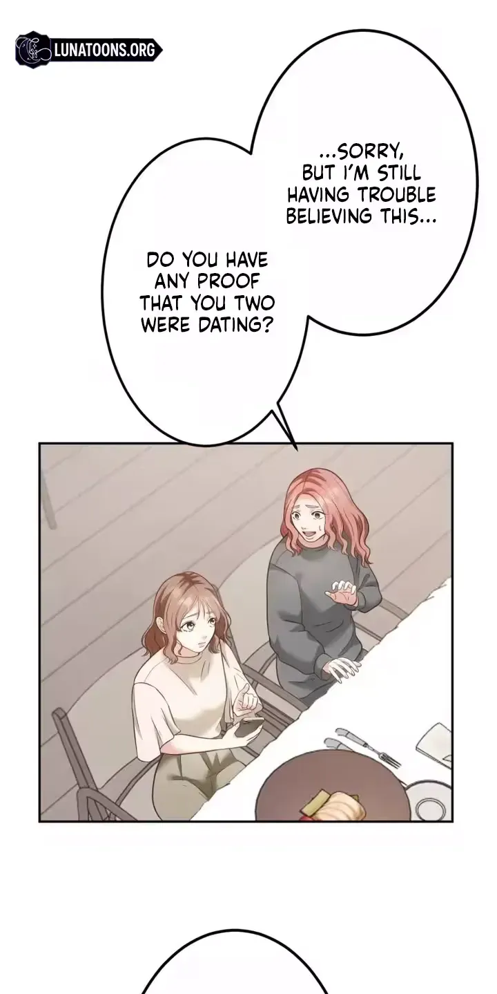 A Farewell Party for a Scumbag Chapter 12 page 47