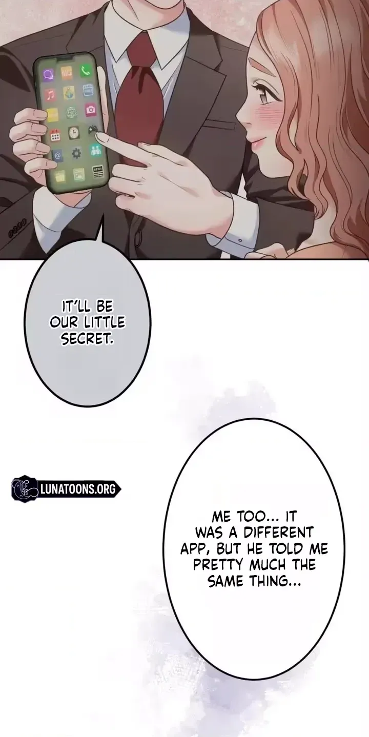 A Farewell Party for a Scumbag Chapter 12 page 50