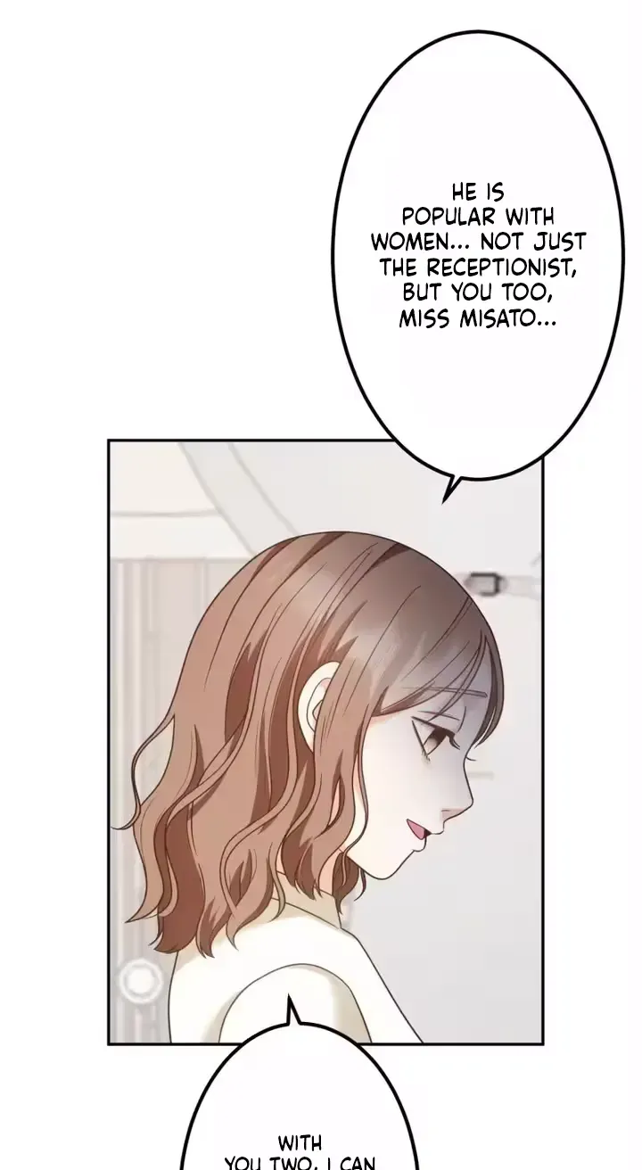 A Farewell Party for a Scumbag Chapter 12 page 55