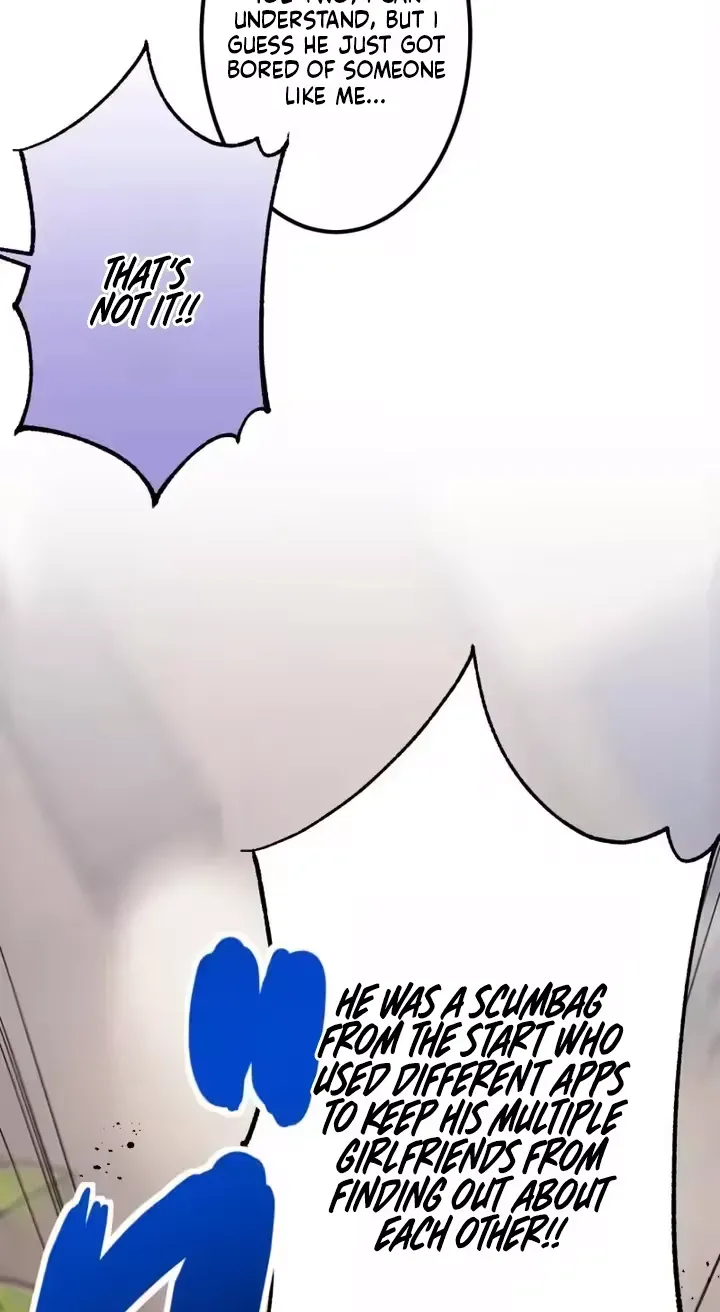 A Farewell Party for a Scumbag Chapter 12 page 56