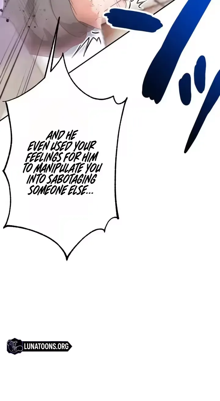 A Farewell Party for a Scumbag Chapter 12 page 58