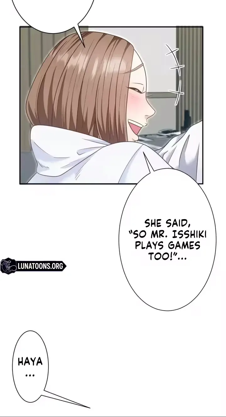 A Farewell Party for a Scumbag Chapter 2 page 11