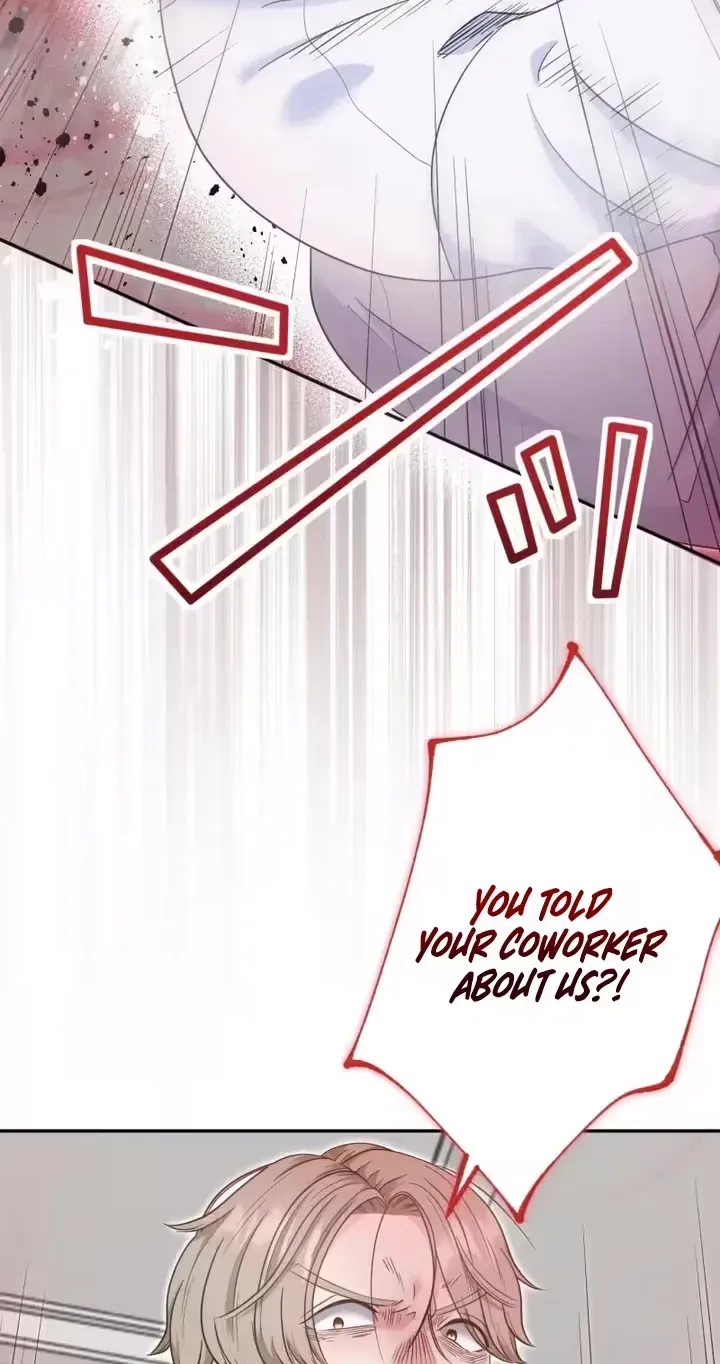 A Farewell Party for a Scumbag Chapter 2 page 14