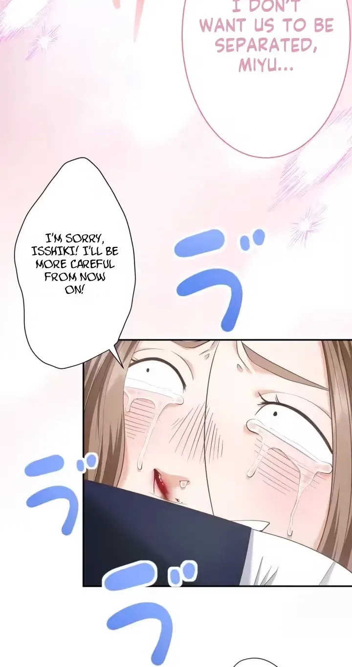 A Farewell Party for a Scumbag Chapter 2 page 19