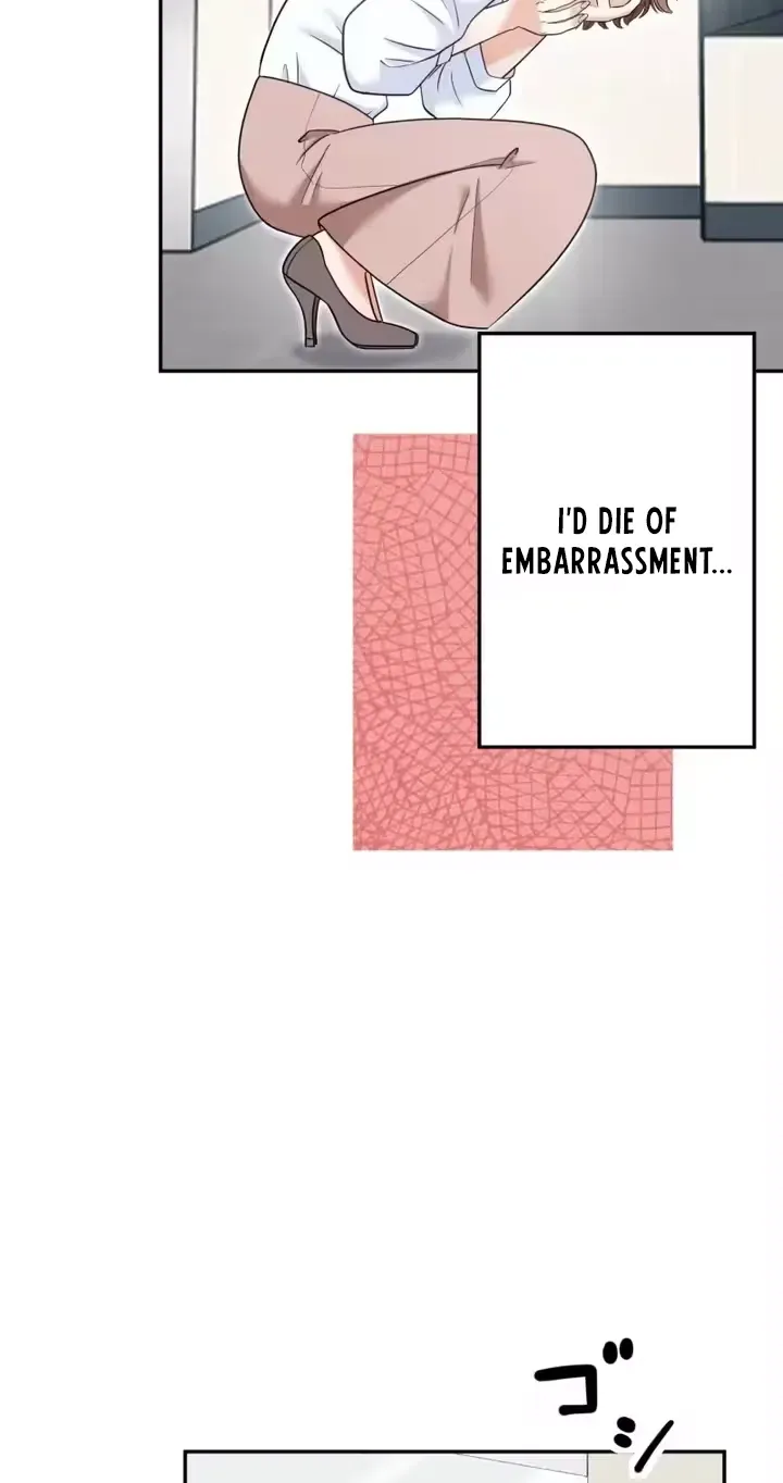 A Farewell Party for a Scumbag Chapter 2 page 31