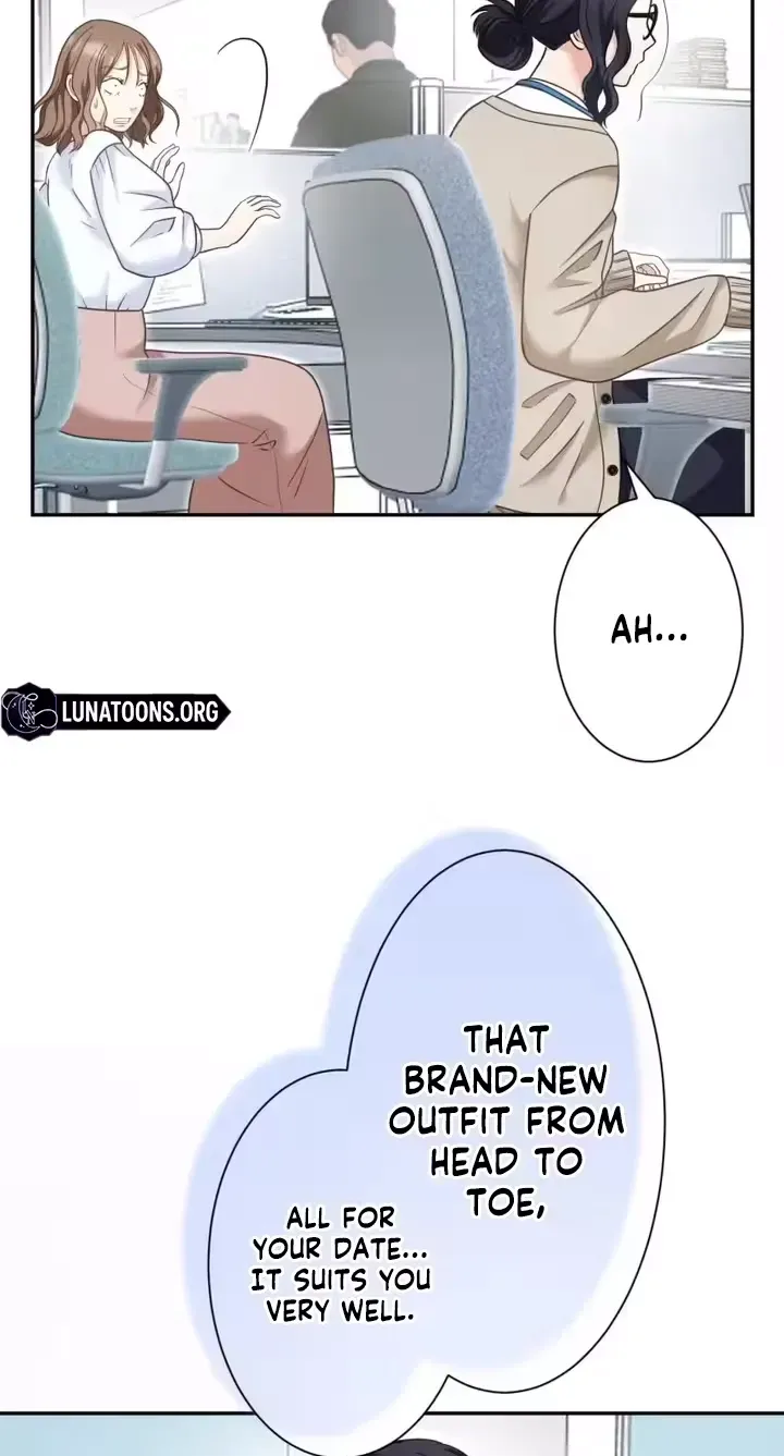 A Farewell Party for a Scumbag Chapter 2 page 43