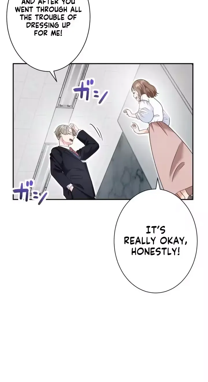A Farewell Party for a Scumbag Chapter 2 page 58