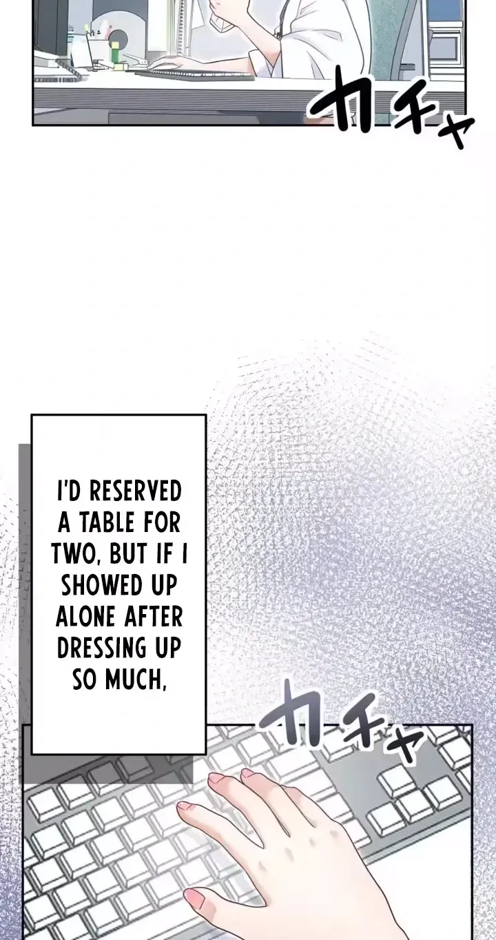 A Farewell Party for a Scumbag Chapter 2 page 70