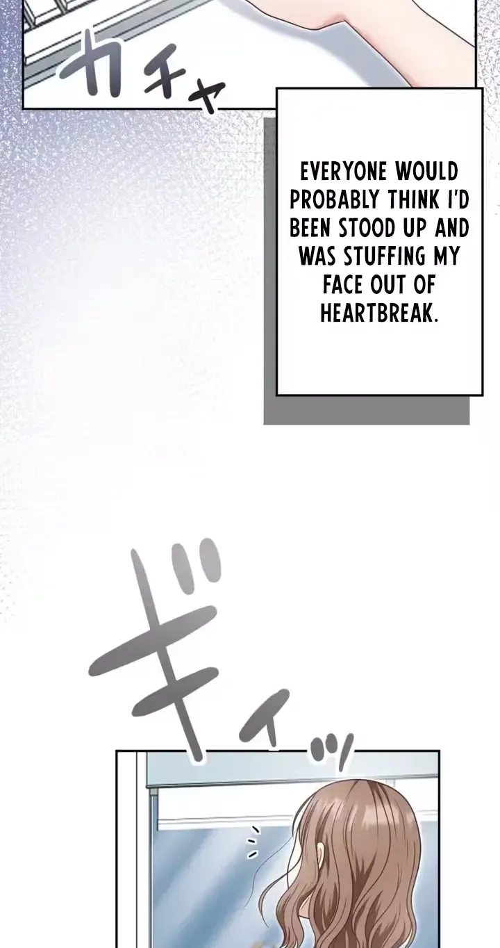 A Farewell Party for a Scumbag Chapter 2 page 71