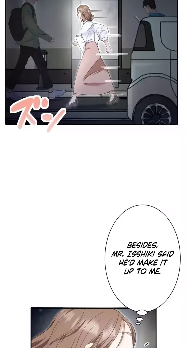 A Farewell Party for a Scumbag Chapter 2 page 79
