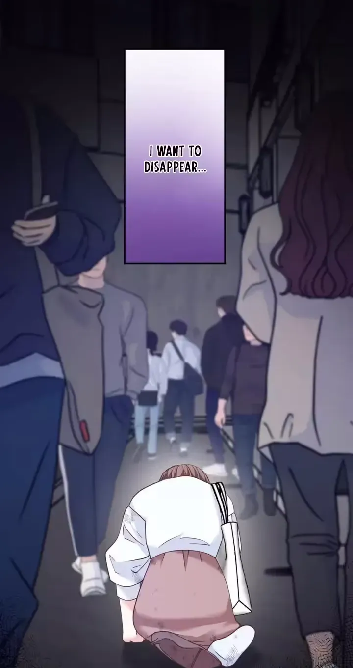 A Farewell Party for a Scumbag Chapter 3 page 22