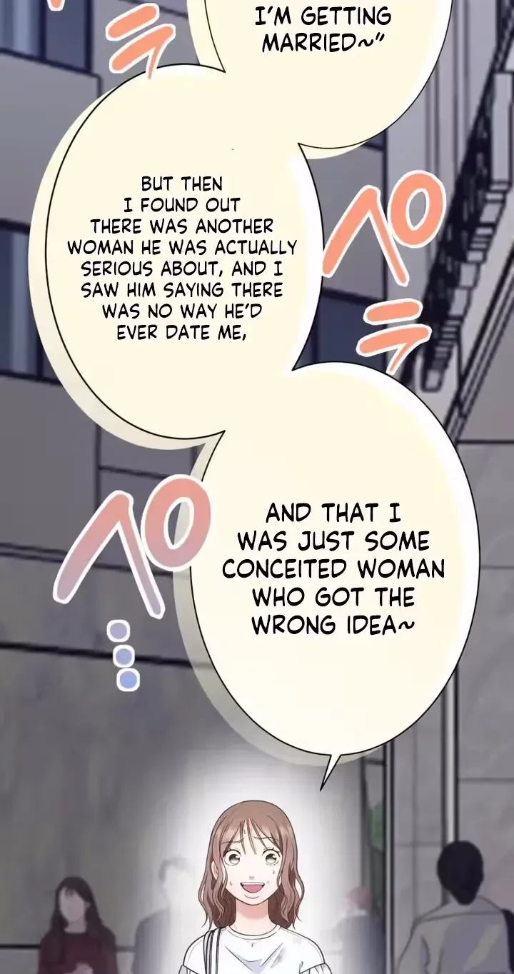 A Farewell Party for a Scumbag Chapter 3 page 31