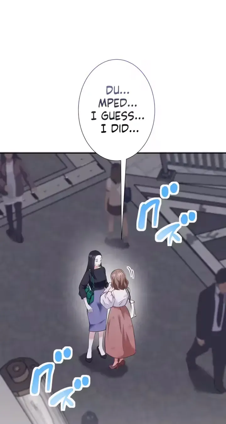 A Farewell Party for a Scumbag Chapter 3 page 34