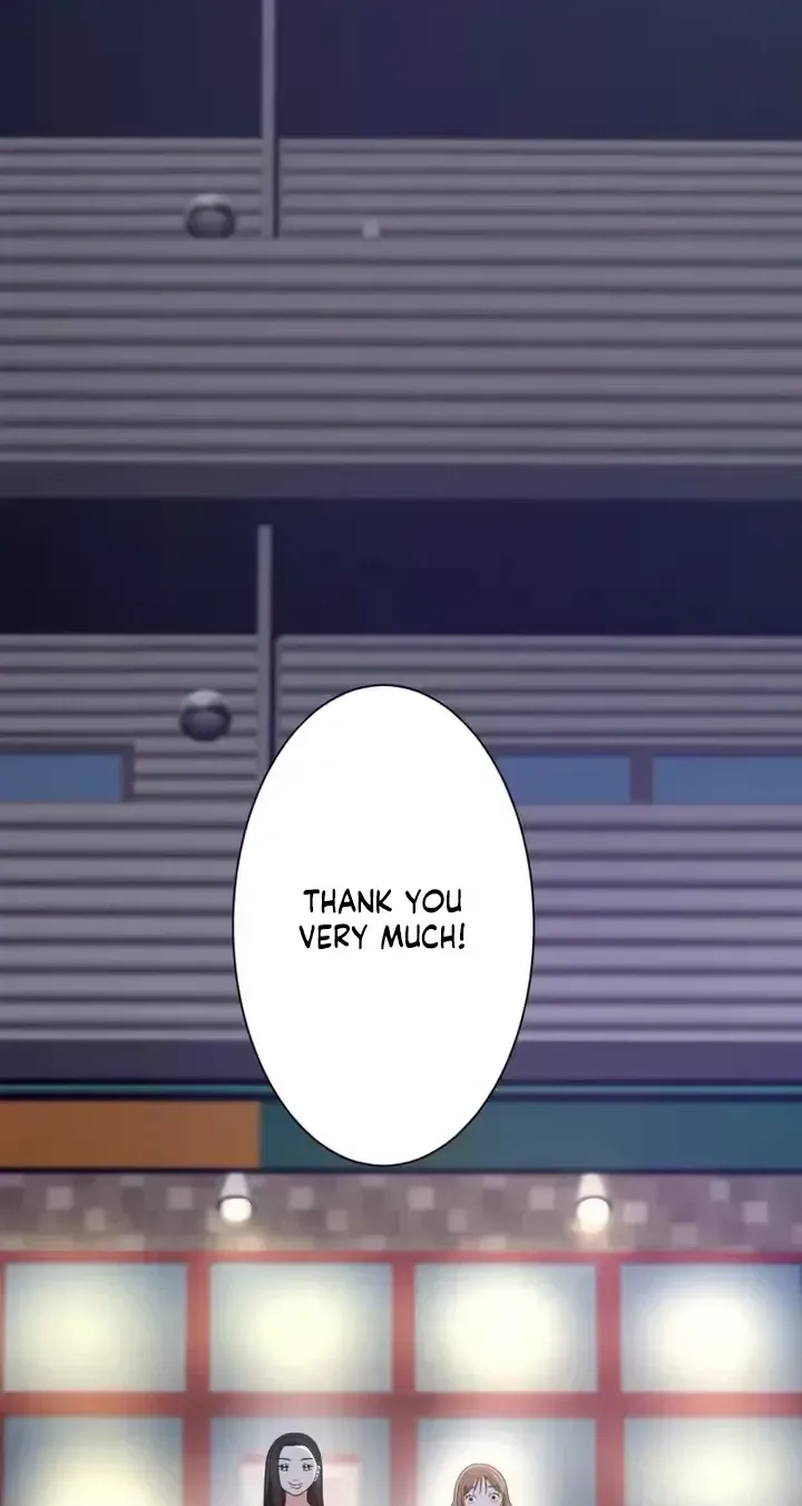 A Farewell Party for a Scumbag Chapter 3 page 40