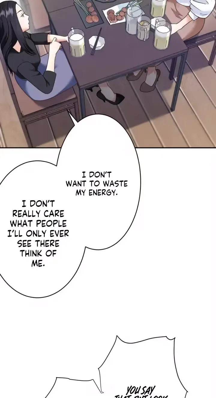 A Farewell Party for a Scumbag Chapter 3 page 59