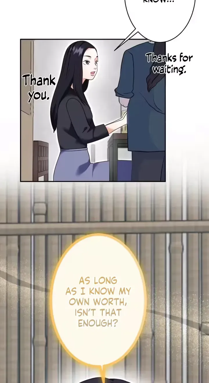 A Farewell Party for a Scumbag Chapter 3 page 65