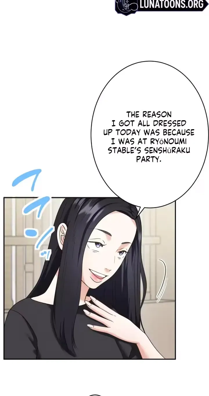 A Farewell Party for a Scumbag Chapter 3 page 68