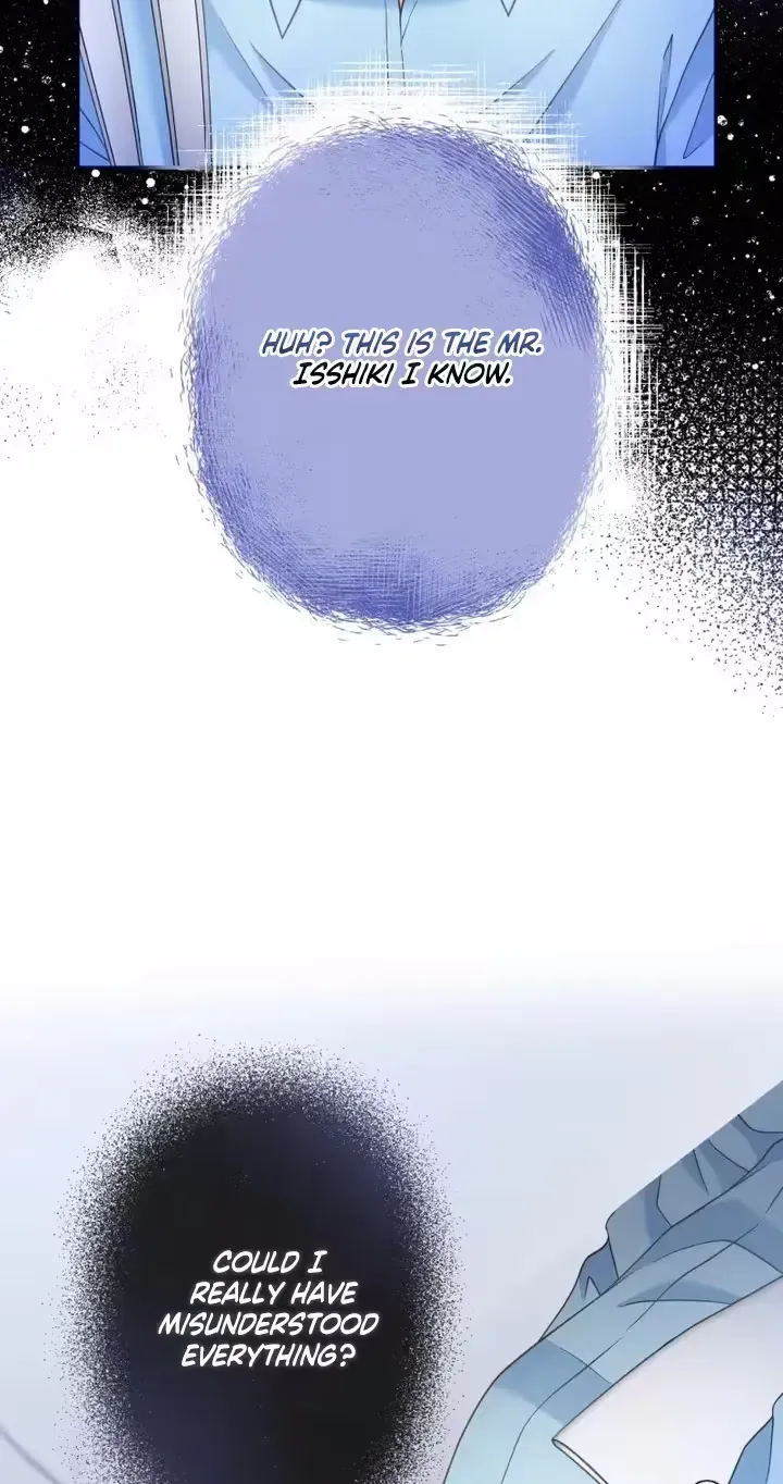 A Farewell Party for a Scumbag Chapter 4 page 7