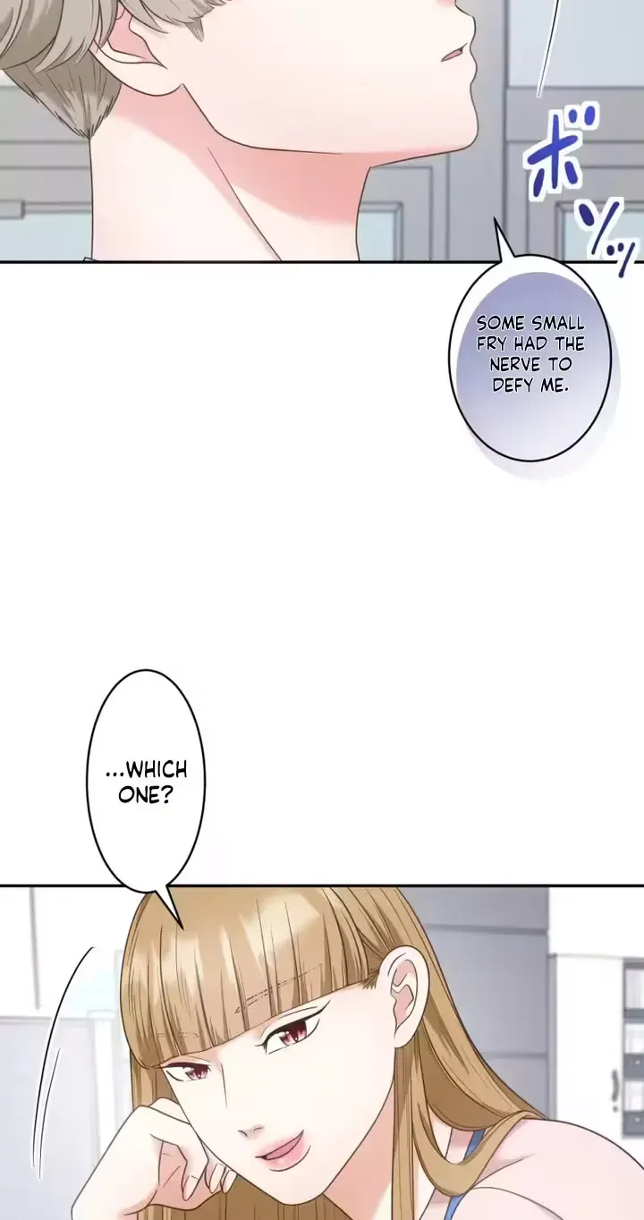 A Farewell Party for a Scumbag Chapter 4 page 29