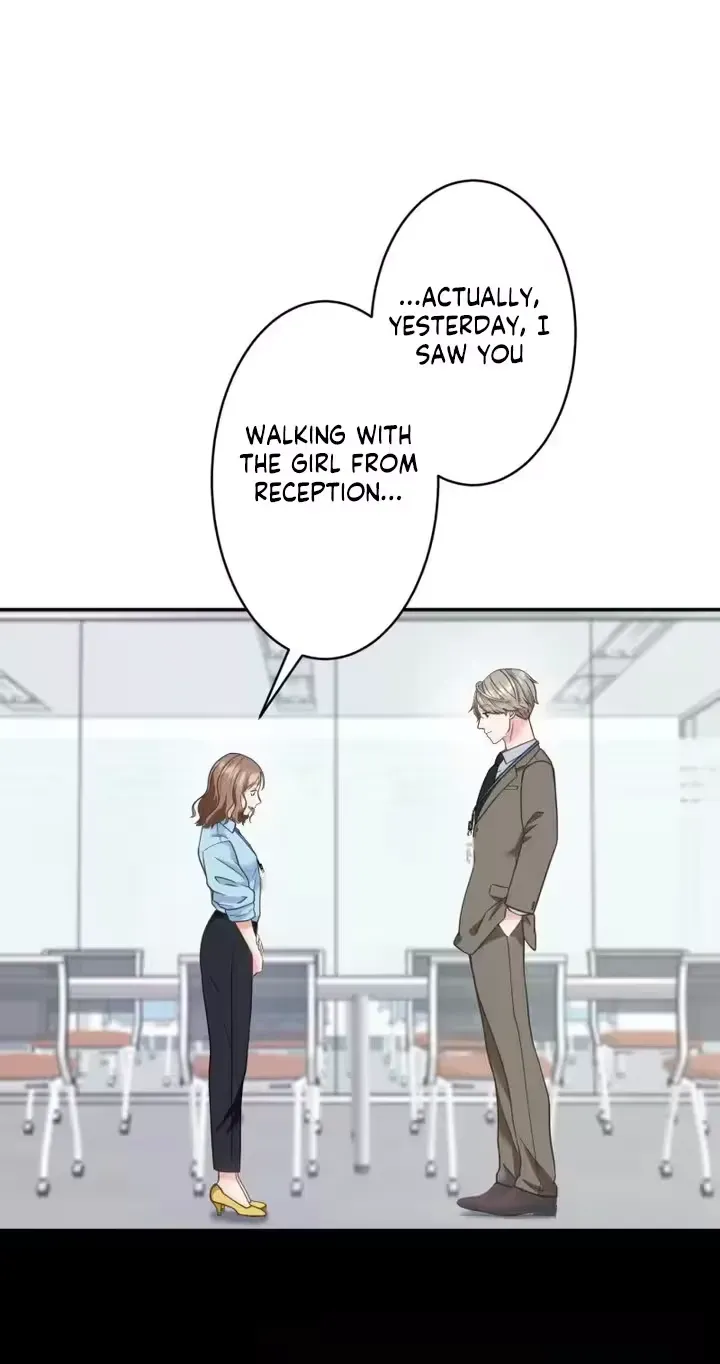 A Farewell Party for a Scumbag Chapter 4 page 34