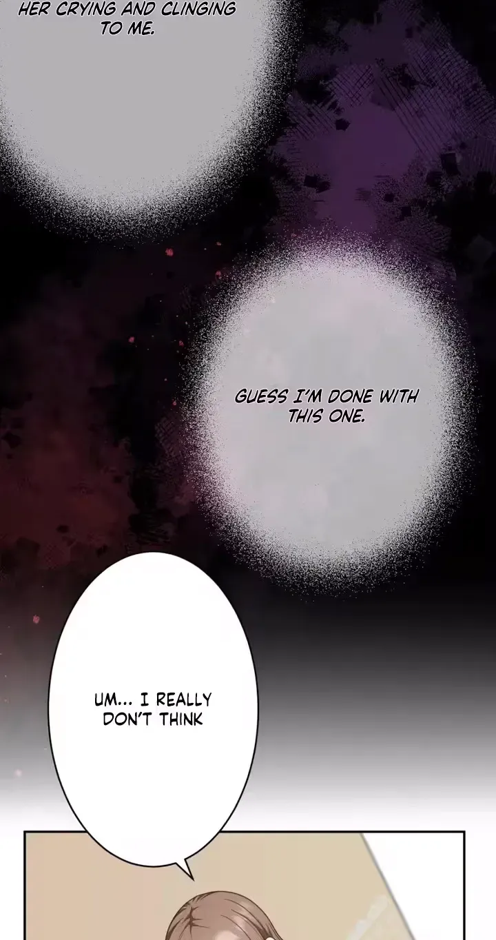 A Farewell Party for a Scumbag Chapter 4 page 37